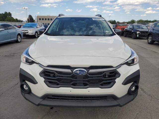 2024 SUBARU CROSSTREK - JF2GUADC2R8291582
