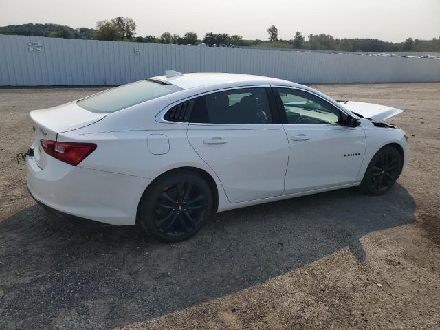 2018 CHEVROLET MALIBU LT - 1G1ZD5ST0JF260406