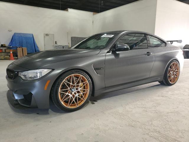 2016 BMW M4 GTS - WBS4S9C5XGK578945