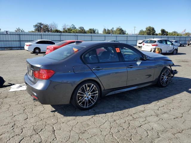 VIN WBA3A9C50DF475444 2013 BMW 3 Series, 335 I no.3