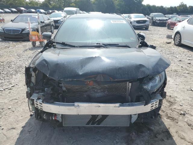 VIN 2HGFC1E57JH710488 2018 Honda Civic, SI no.5