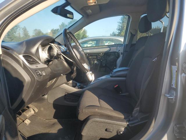 2019 DODGE JOURNEY SE - 3C4PDCBB5KT869654