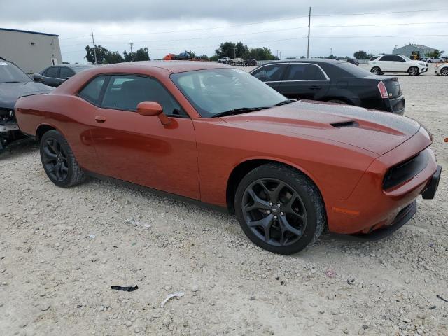 VIN 2C3CDZAG0LH254166 2020 Dodge Challenger, Sxt no.4