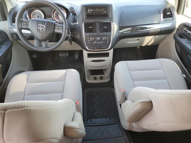 2017 DODGE GRAND CARA - 2C4RDGBG4HR568087