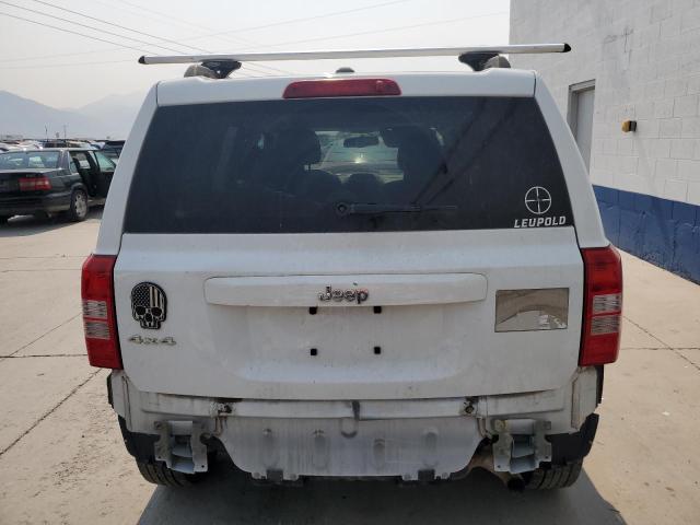 2016 JEEP PATRIOT SP - 1C4NJRBB5GD714540