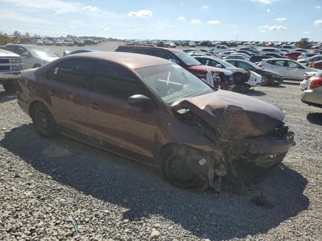 2016 VOLKSWAGEN JETTA S 3VW267AJ5GM410434