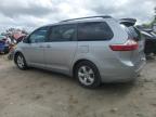 TOYOTA SIENNA LE photo