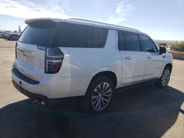 2021 GMC YUKON XL D - 1GKS2JKL9MR270639