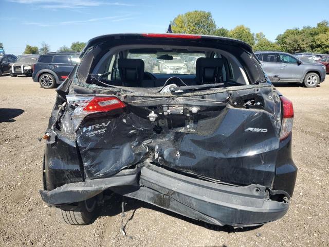 2019 HONDA HR-V LX - 3CZRU6H30KG731680