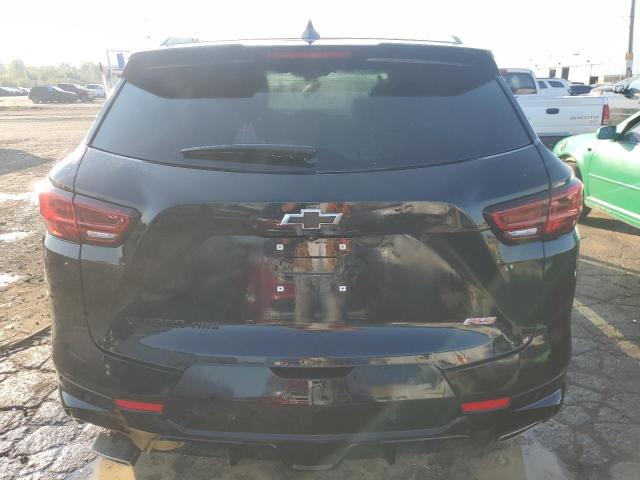 2024 CHEVROLET BLAZER RS - 3GNKBKRS5RS267473