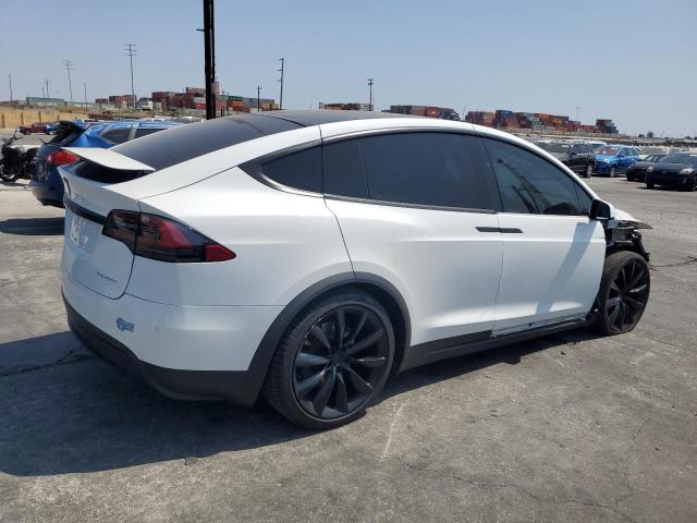 2020 TESLA MODEL X - 5YJXCBE27LF303813
