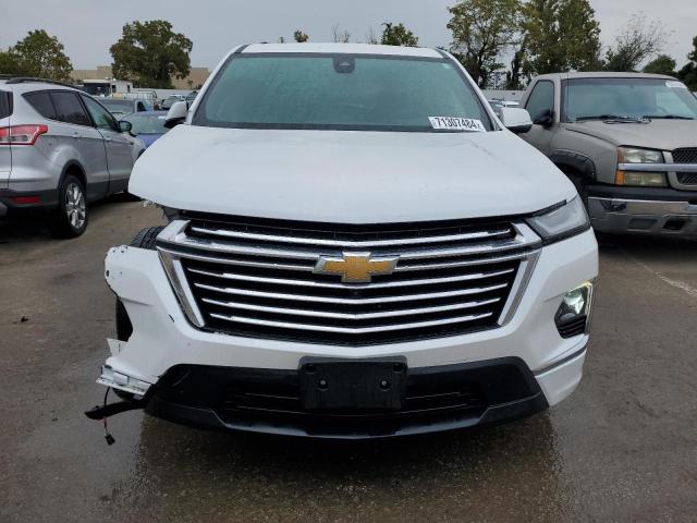 2023 CHEVROLET TRAVERSE P - 1GNERKKW2PJ128633