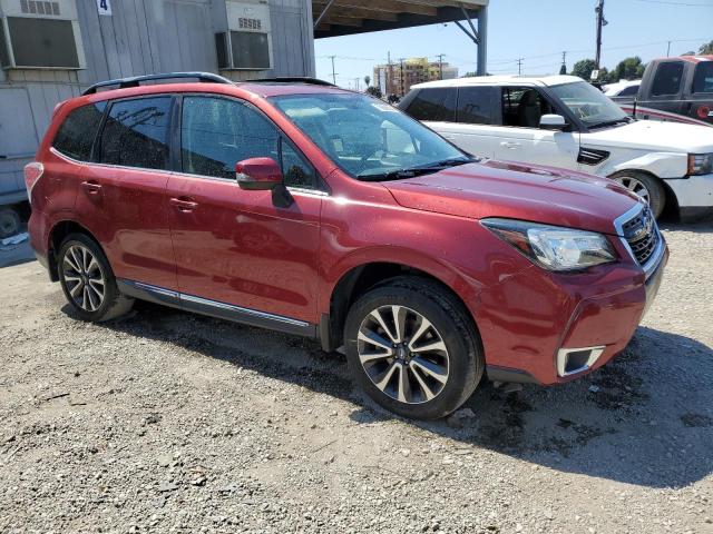 VIN JF2SJGWC5JH467614 2018 Subaru Forester, 2.0Xt T... no.4