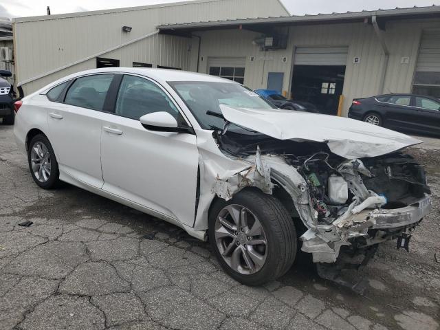 2019 HONDA ACCORD LX - 1HGCV1F19KA031718
