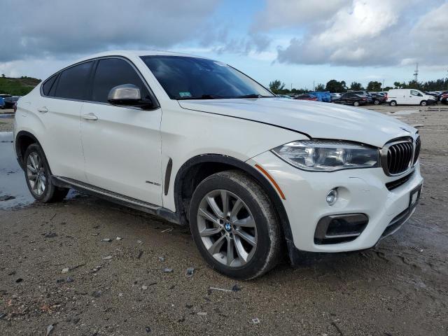 VIN 5UXKU2C5XG0N82648 2016 BMW X6, Xdrive35I no.4