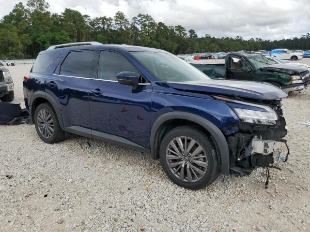 2023 NISSAN PATHFINDER - 5N1DR3CB8PC207374