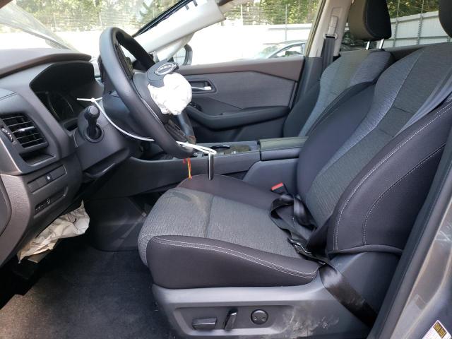 2023 NISSAN ROGUE SV - 5N1BT3BA9PC914582
