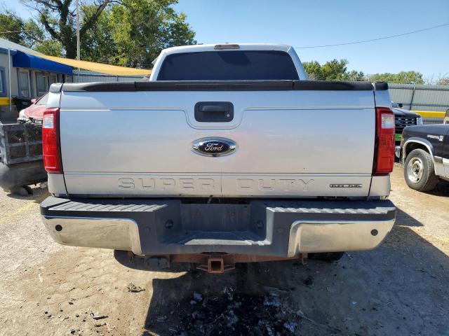 2016 FORD F250 SUPER - 1FT7X2B67GEC99961