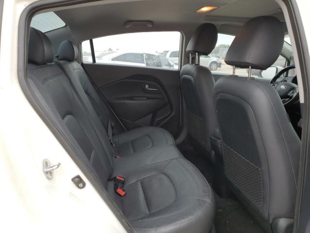 2015 KIA RIO EX - KNADN4A32F6424365