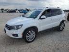 2015 VOLKSWAGEN TIGUAN S - WVGAV7AXXFW507869
