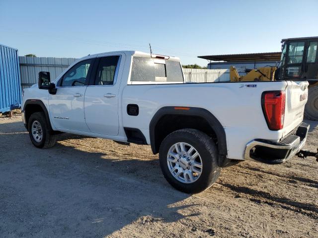 VIN 1GT59MEY0NF347267 2022 GMC Sierra, K2500 Sle no.2