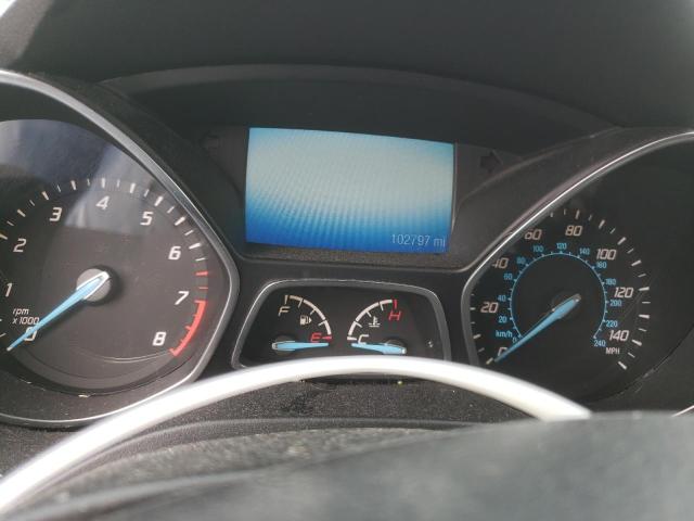 2016 FORD ESCAPE SE - 1FMCU9GX7GUB34060