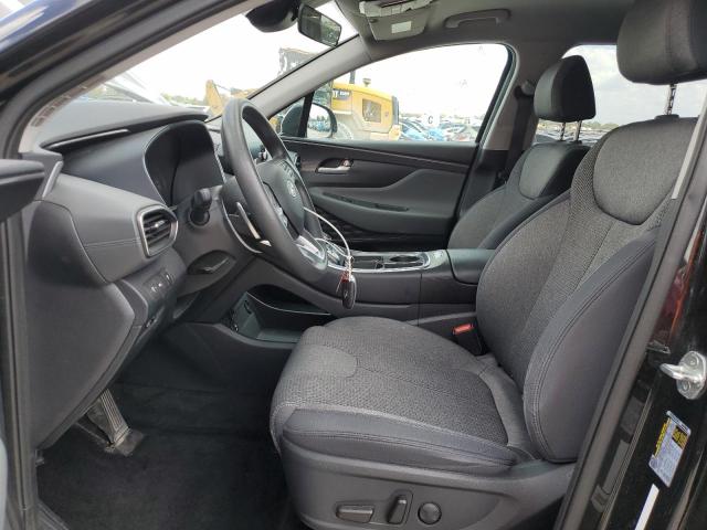 2021 HYUNDAI SANTA FE S - 5NMS2DAJ5MH308725