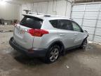 TOYOTA RAV4 XLE photo