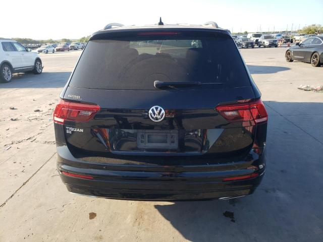 2020 VOLKSWAGEN TIGUAN SE - 3VV3B7AX9LM107689