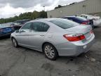 HONDA ACCORD EX photo