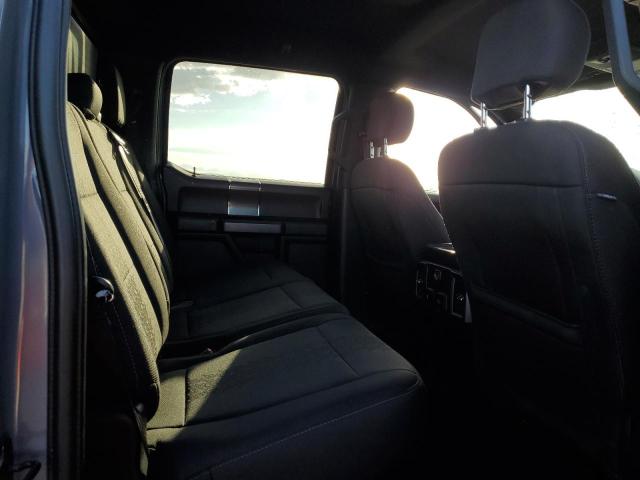 2019 FORD F150 SUPER - 1FTFW1E47KKE82466