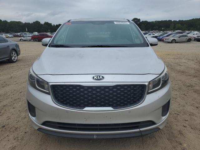 VIN KNDMB5C16H6281095 2017 KIA Sedona, LX no.5