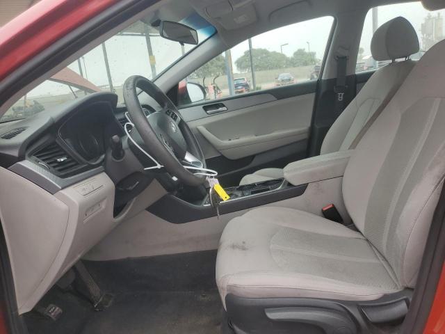 2019 HYUNDAI SONATA SE - 5NPE24AF3KH793147