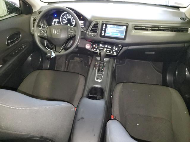 2021 HONDA HR-V EX - 3CZRU5H57MM734026