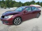 2017 HONDA ACCORD EX - 1HGCR2F74HA040690