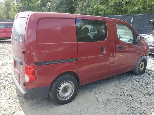 2015 NISSAN NV200 2.5S - 3N6CM0KN9FK717876