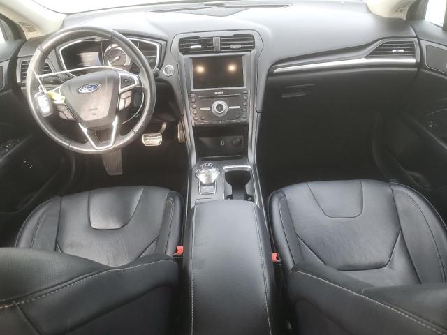 2017 FORD FUSION TIT - 3FA6P0RUXHR279938