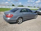 MERCEDES-BENZ E 350 photo