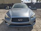 INFINITI Q50 LUXE photo