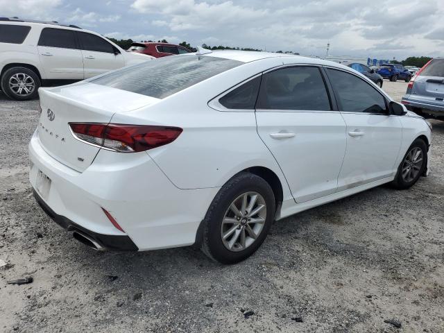 VIN 5NPE24AF6KH795362 2019 HYUNDAI SONATA no.3