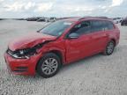 2016 VOLKSWAGEN GOLF SPORT - 3VWA17AU9GM507320