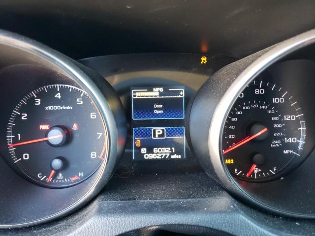 2018 SUBARU OUTBACK 2. - 4S4BSAAC4J3257918