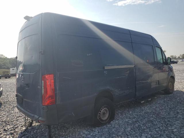 MERCEDES-BENZ SPRINTER 2 2019 blue  diesel WD4PF1CD5KP119020 photo #4