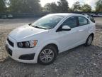 CHEVROLET SONIC LS photo