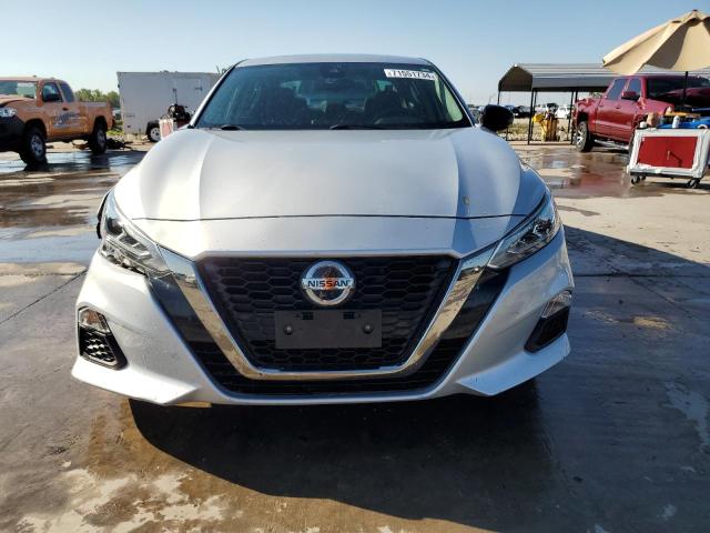 2020 NISSAN ALTIMA SR - 1N4BL4CV3LN305889