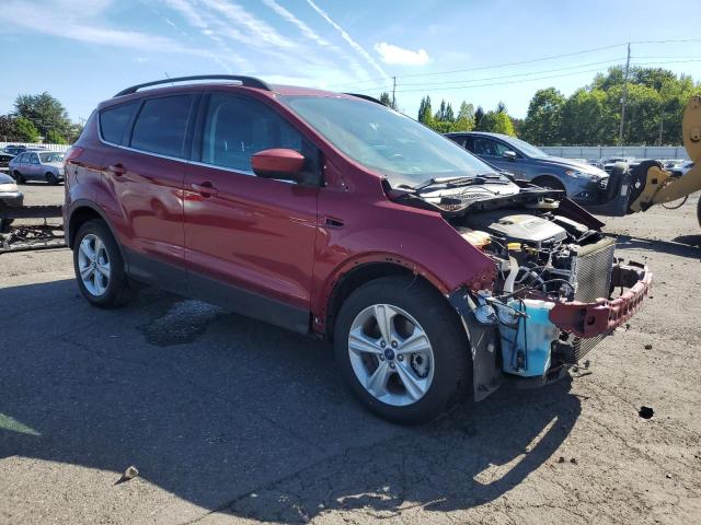 Vin: 1fmcu9gx7eua05913, lot: 71778604, ford escape se 20144
