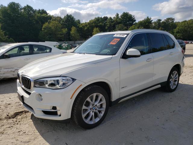 VIN 5UXKR6C52E0C03196 2014 BMW X5, Xdrive50I no.1