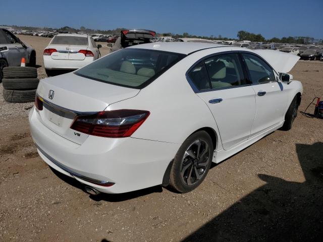 2017 HONDA ACCORD EXL - 1HGCR3F82HA027242