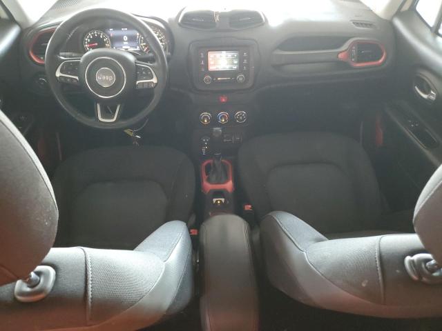 2016 JEEP RENEGADE T - ZACCJBCT2GPD89742