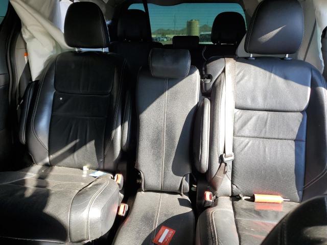 2018 TOYOTA SIENNA SE 5TDXZ3DC1JS905680